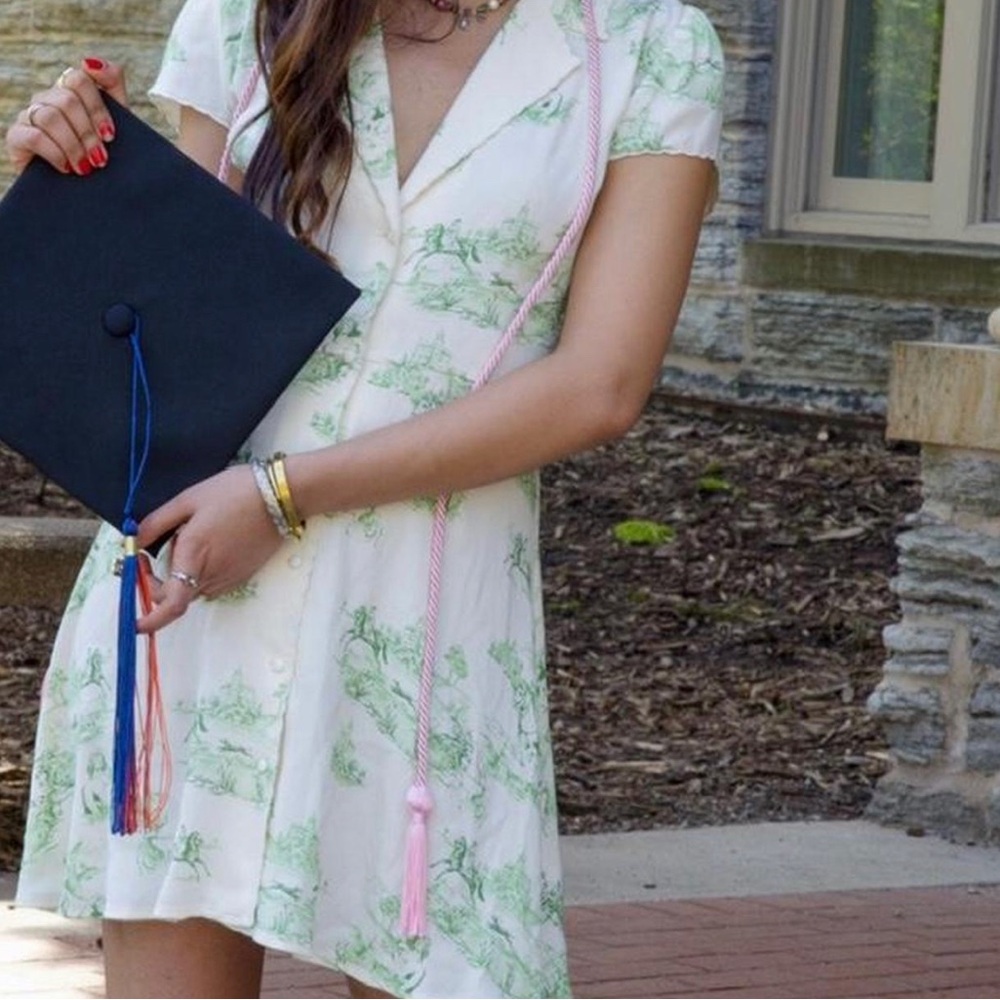 Aritzia sunday best vida dress